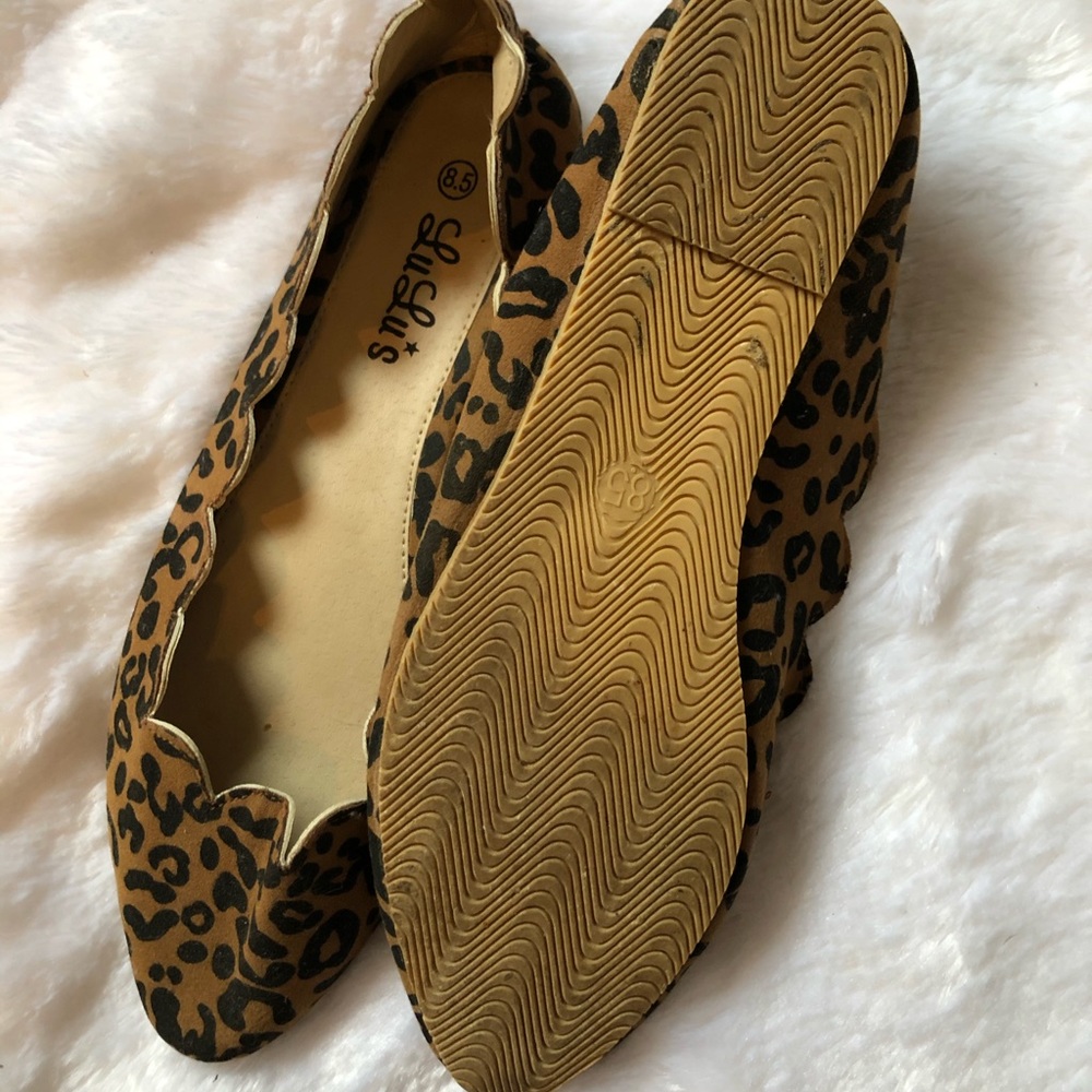 Lulus Flats - Picture 3 of 3